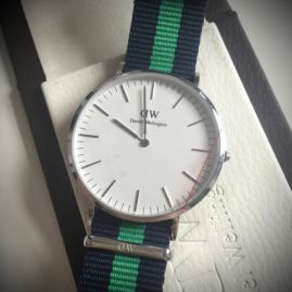 Picture of Daniel Wellington-40mm Mens _SKU0907180334341707